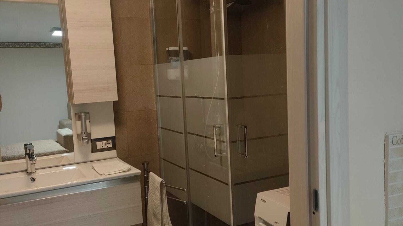 Photo of Bathroom in Lentini