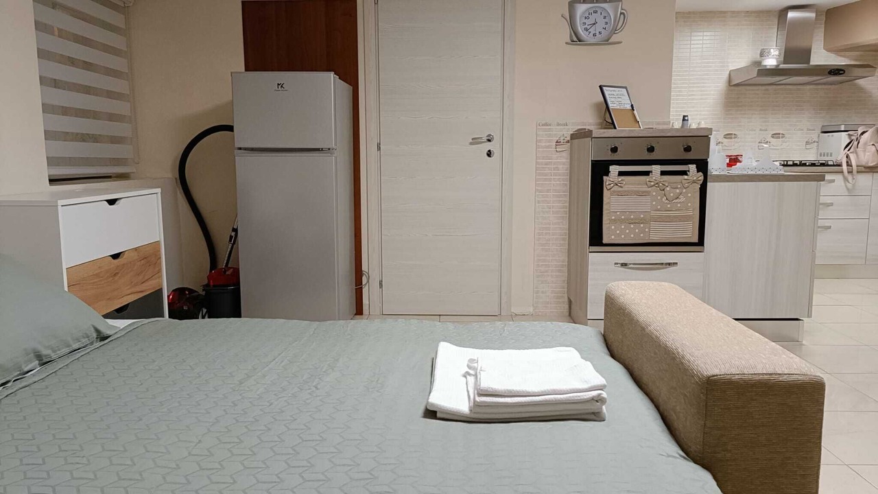 Photo of Bedroom in Lentini