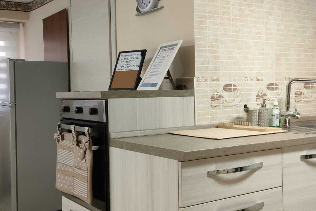 Photo of Kitchen in Lentini