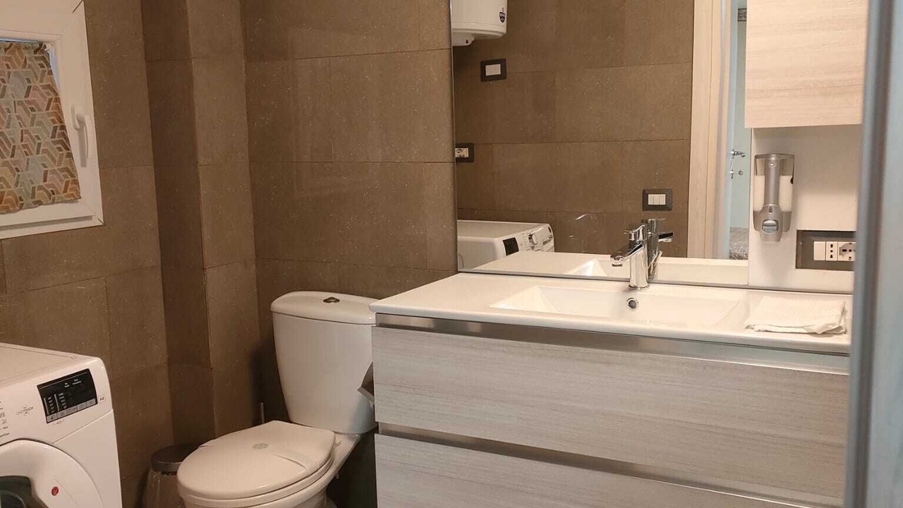 Photo of Bathroom in Lentini