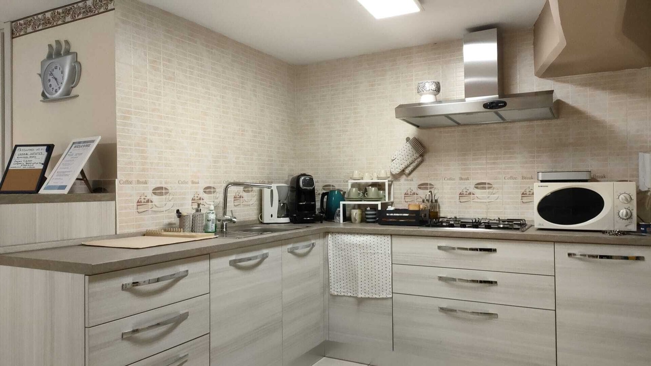 Photo of Kitchen in Lentini