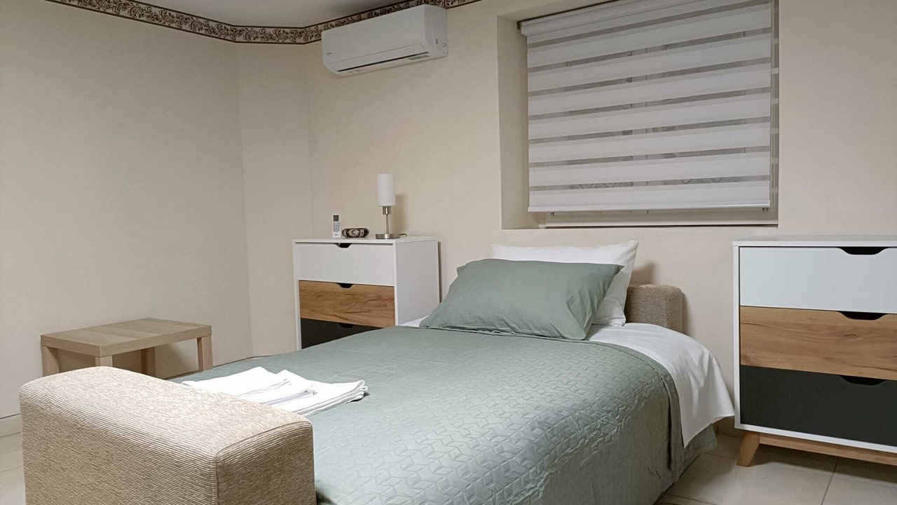Photo of Bedroom in Lentini