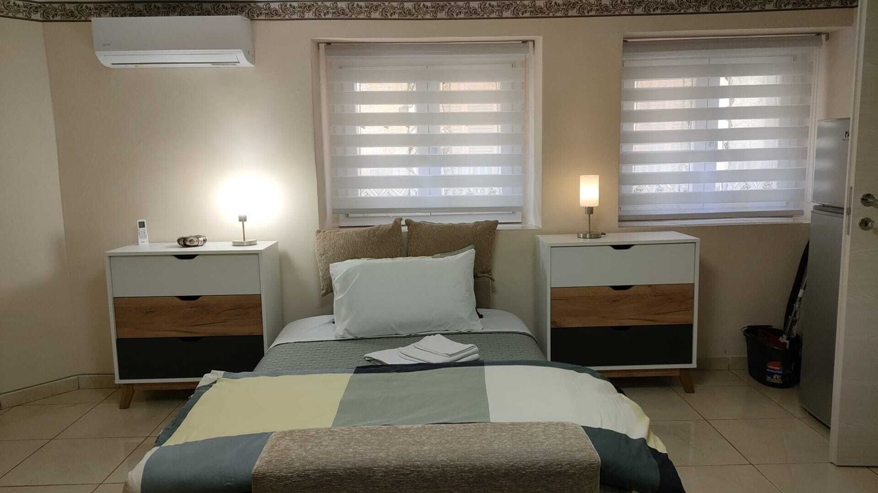 Photo of Bedroom in Lentini