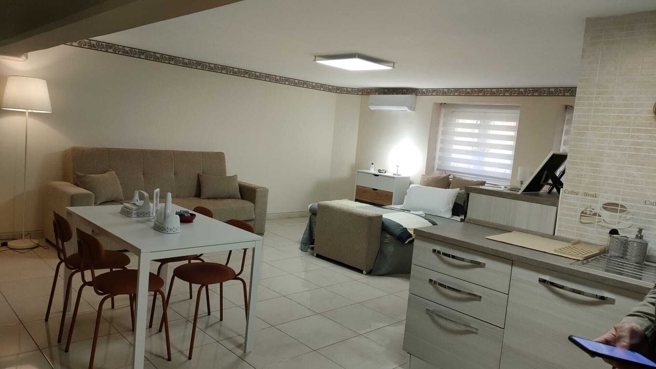 Photo of Livingroom in Lentini