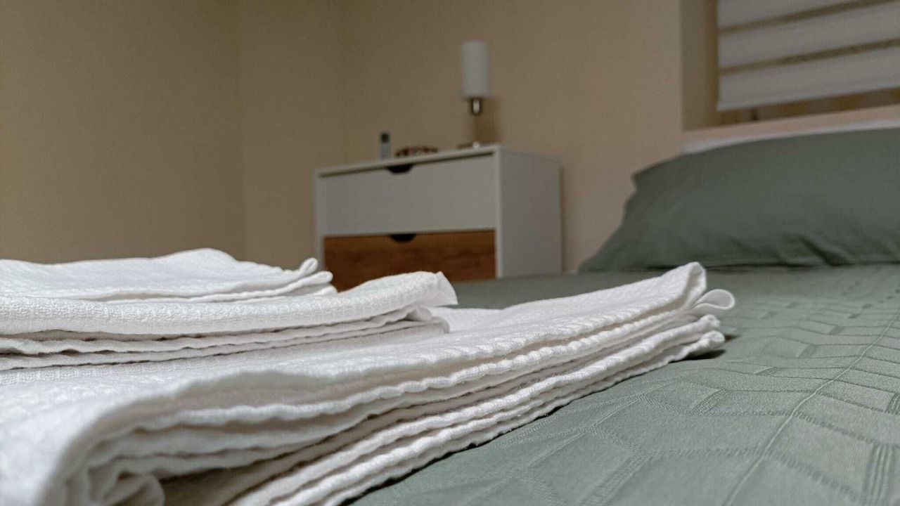 Photo of Bedroom in Lentini