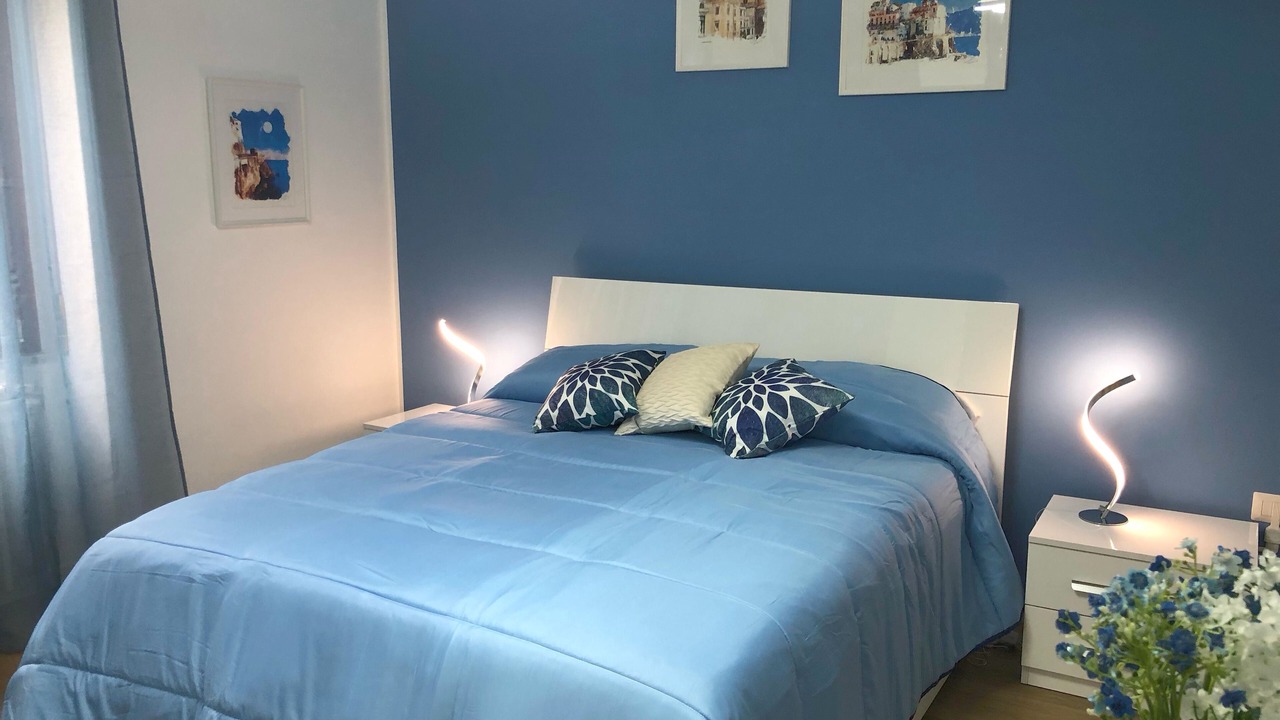 Photo of Bedroom in Salerno