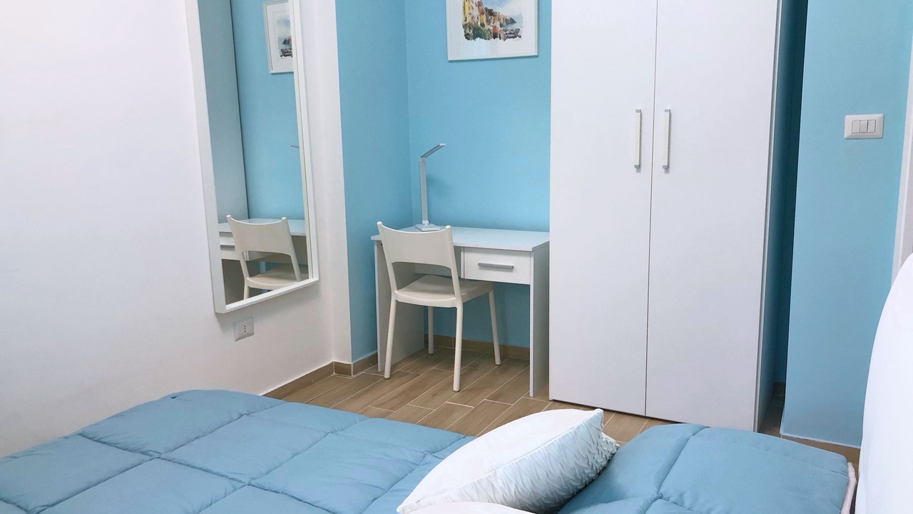 Photo of Bedroom in Salerno