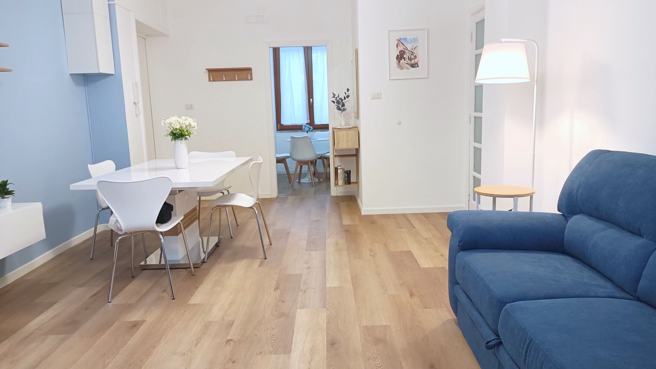 Photo of Livingroom in Salerno
