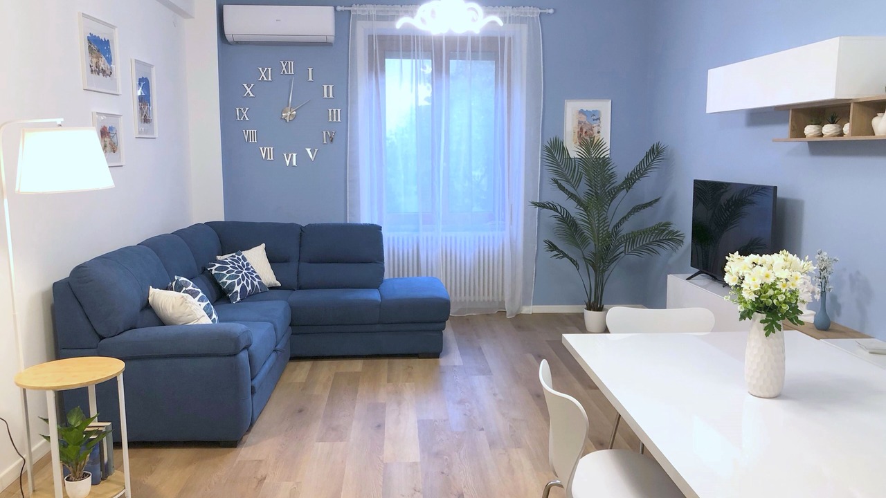 Photo of Livingroom in Salerno