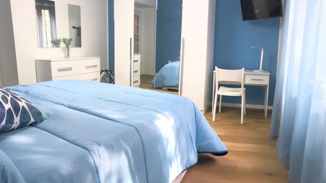 Photo of Bedroom in Salerno