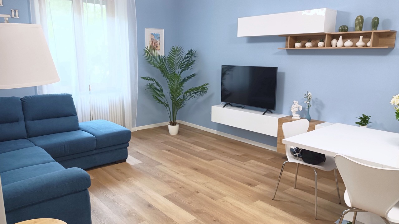 Photo of Livingroom in Salerno
