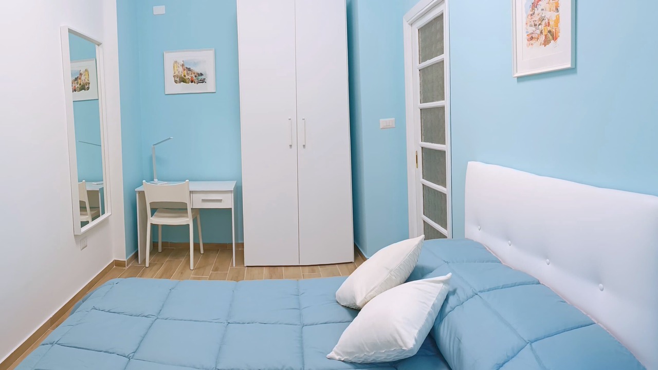 Photo of Bedroom in Salerno