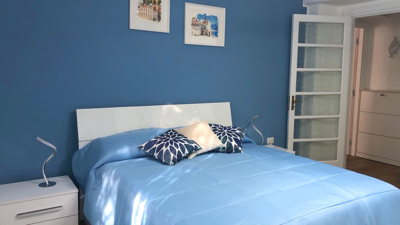 Photo of Bedroom in Salerno
