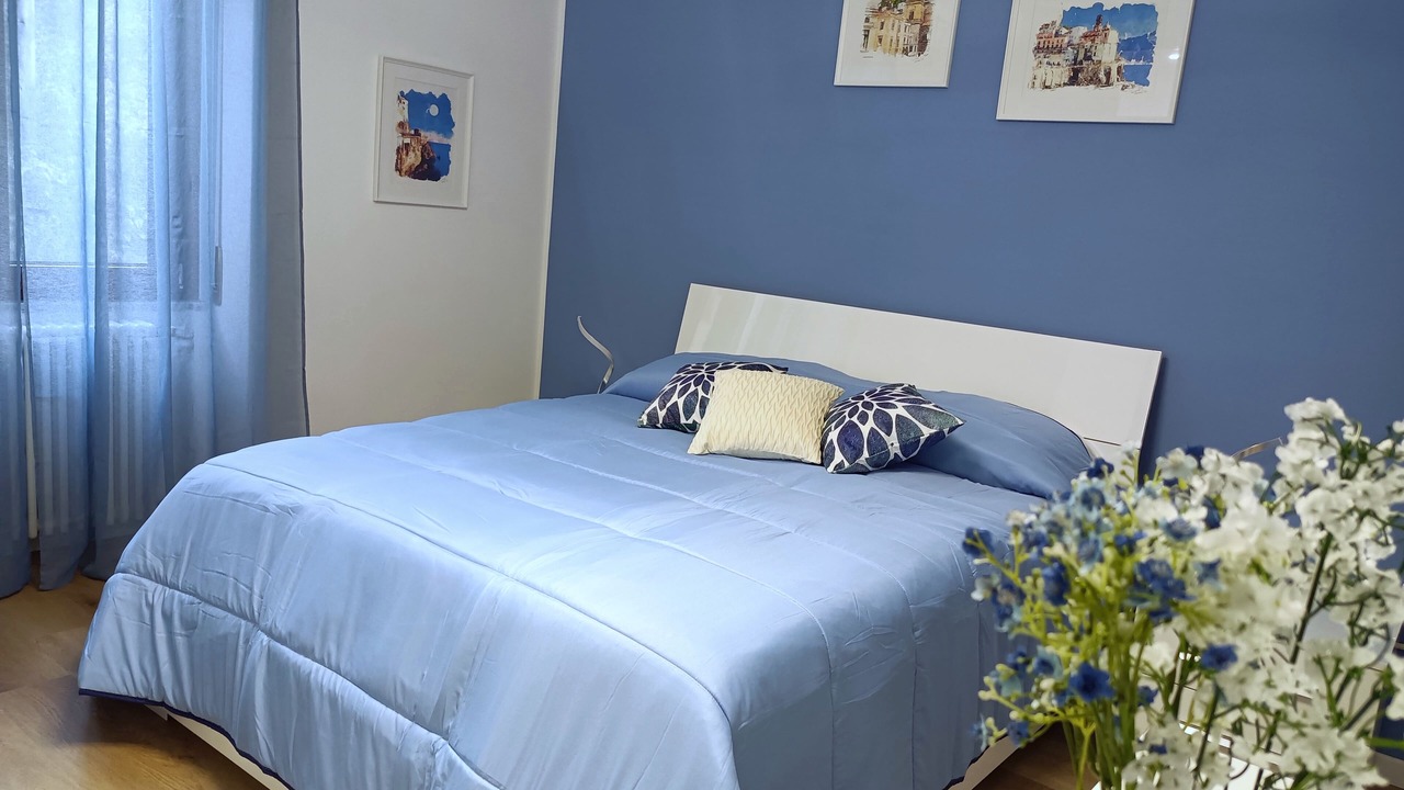 Photo of Bedroom in Salerno
