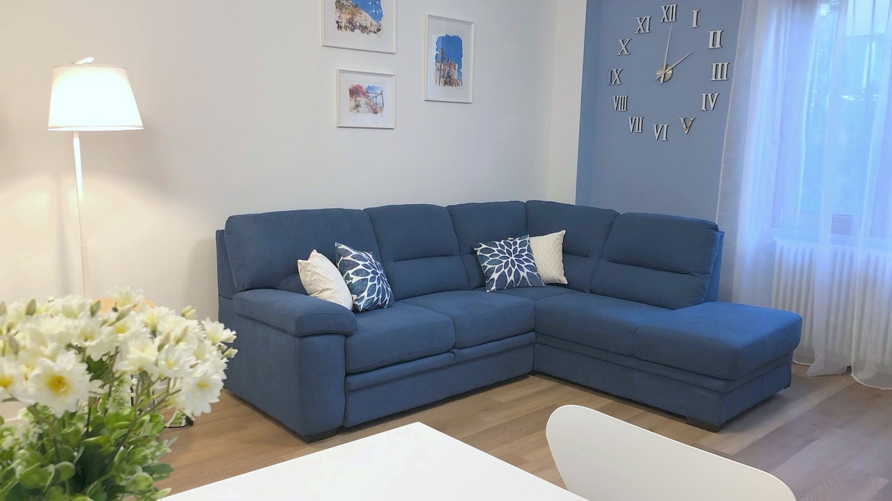 Photo of Livingroom in Salerno