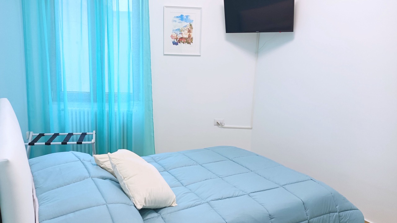 Photo of Bedroom in Salerno