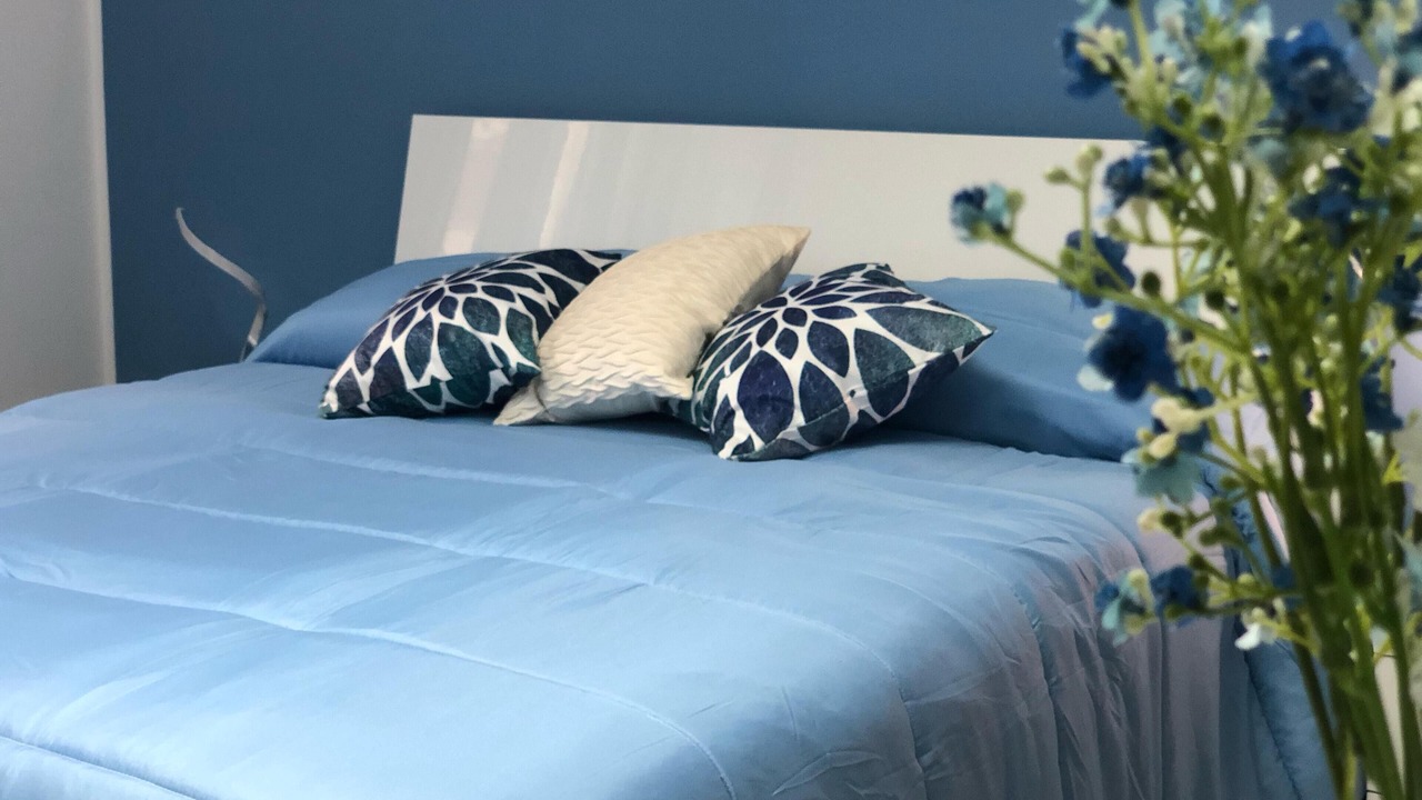 Photo of Bedroom in Salerno