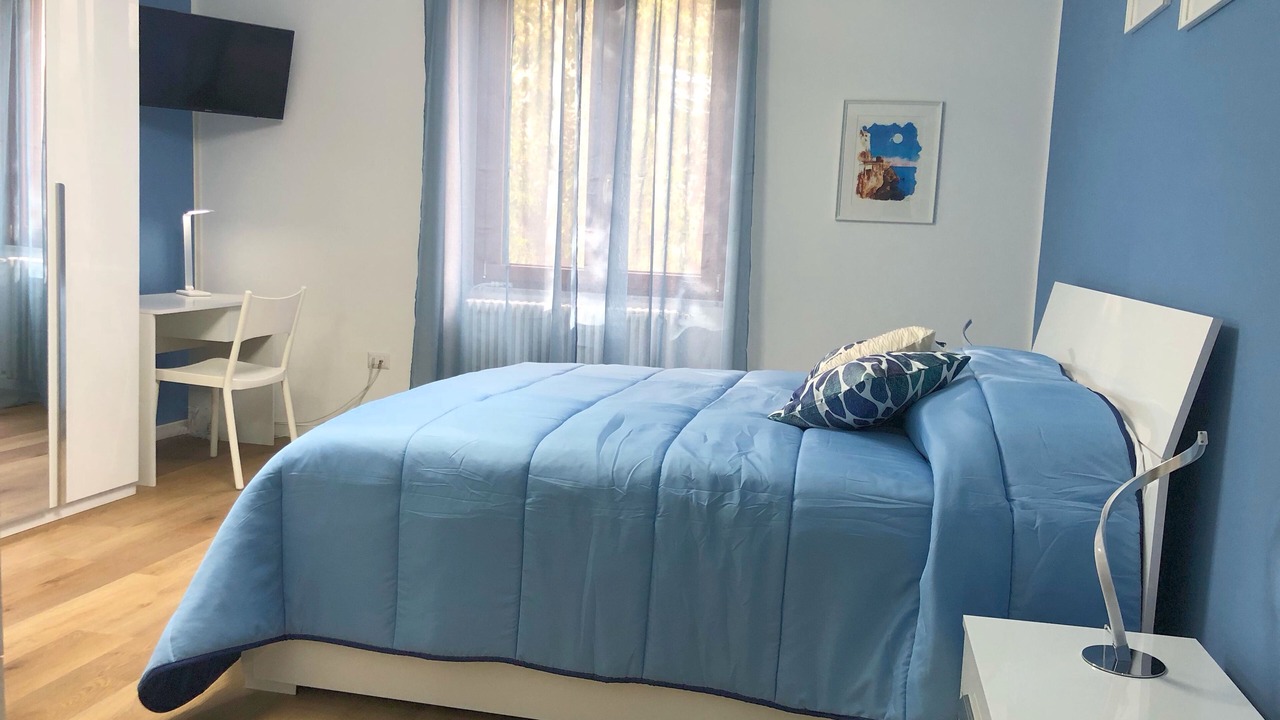 Photo of Bedroom in Salerno