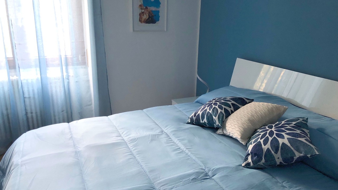 Photo of Bedroom in Salerno