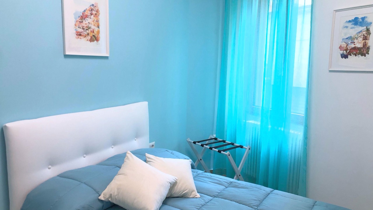 Photo of Bedroom in Salerno