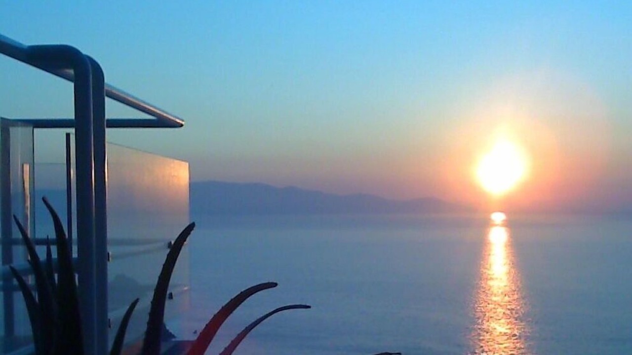 Photo of Patio Balcony in Cala Piccola