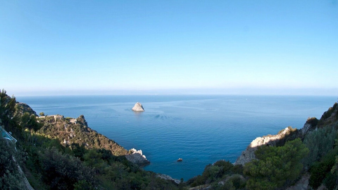 Photo of Patio Balcony in Cala Piccola