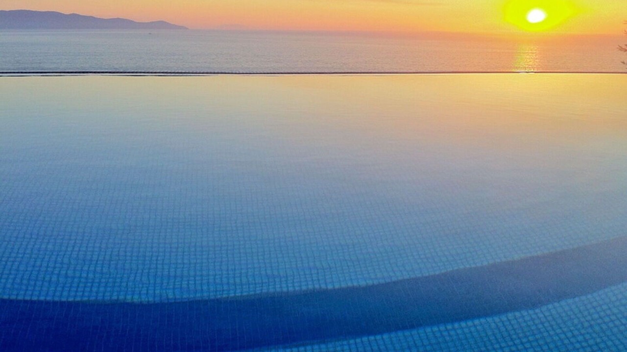 Photo of Patio Balcony in Cala Piccola