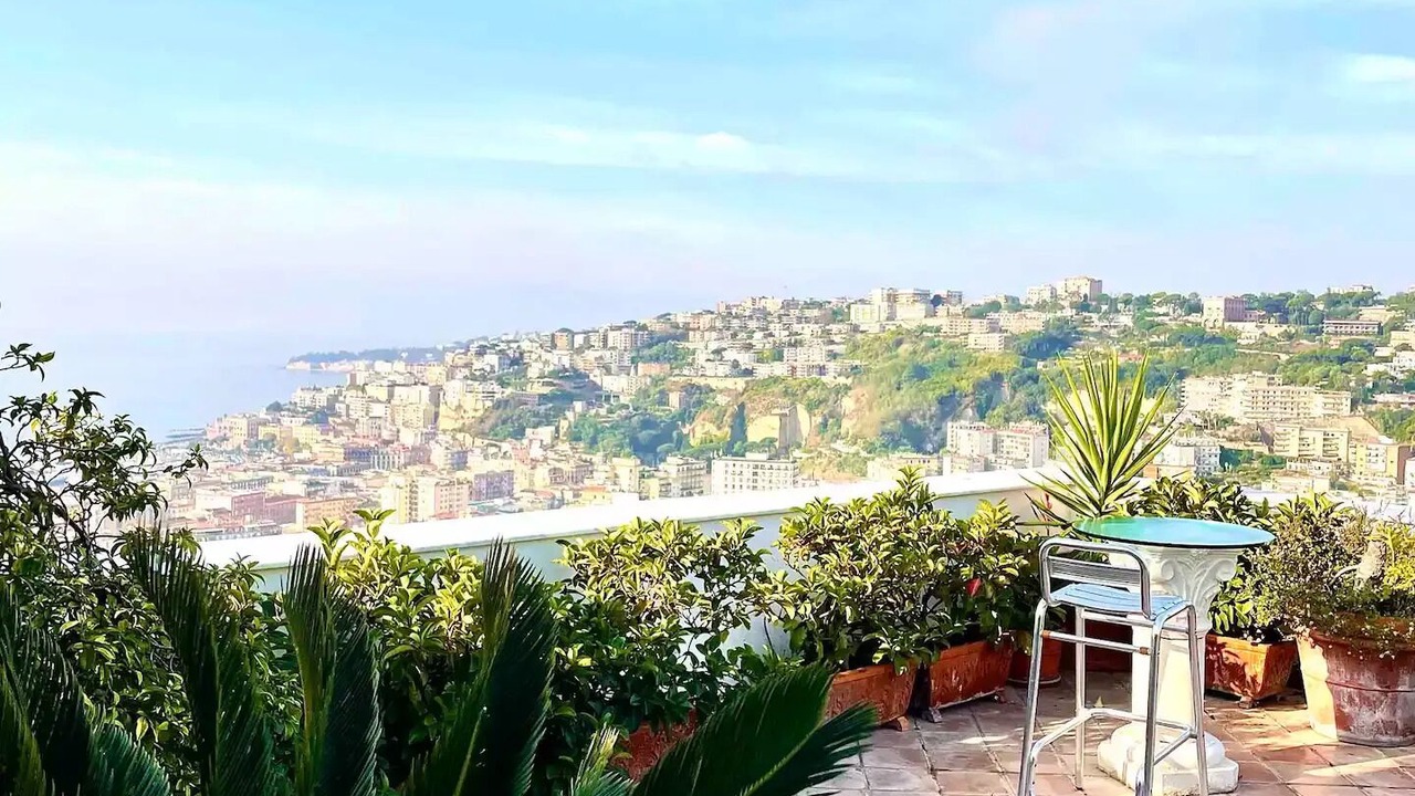 Photo of Outdoor in Vomero