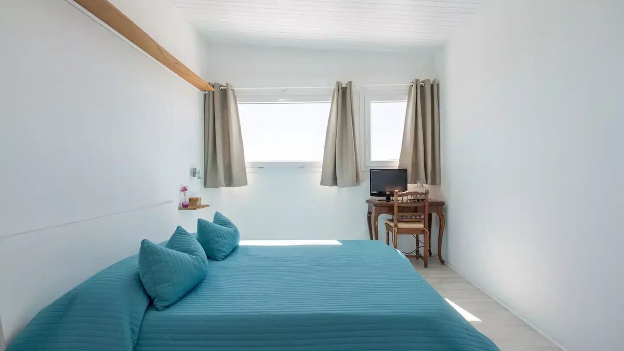 Photo of Bedroom in Vomero