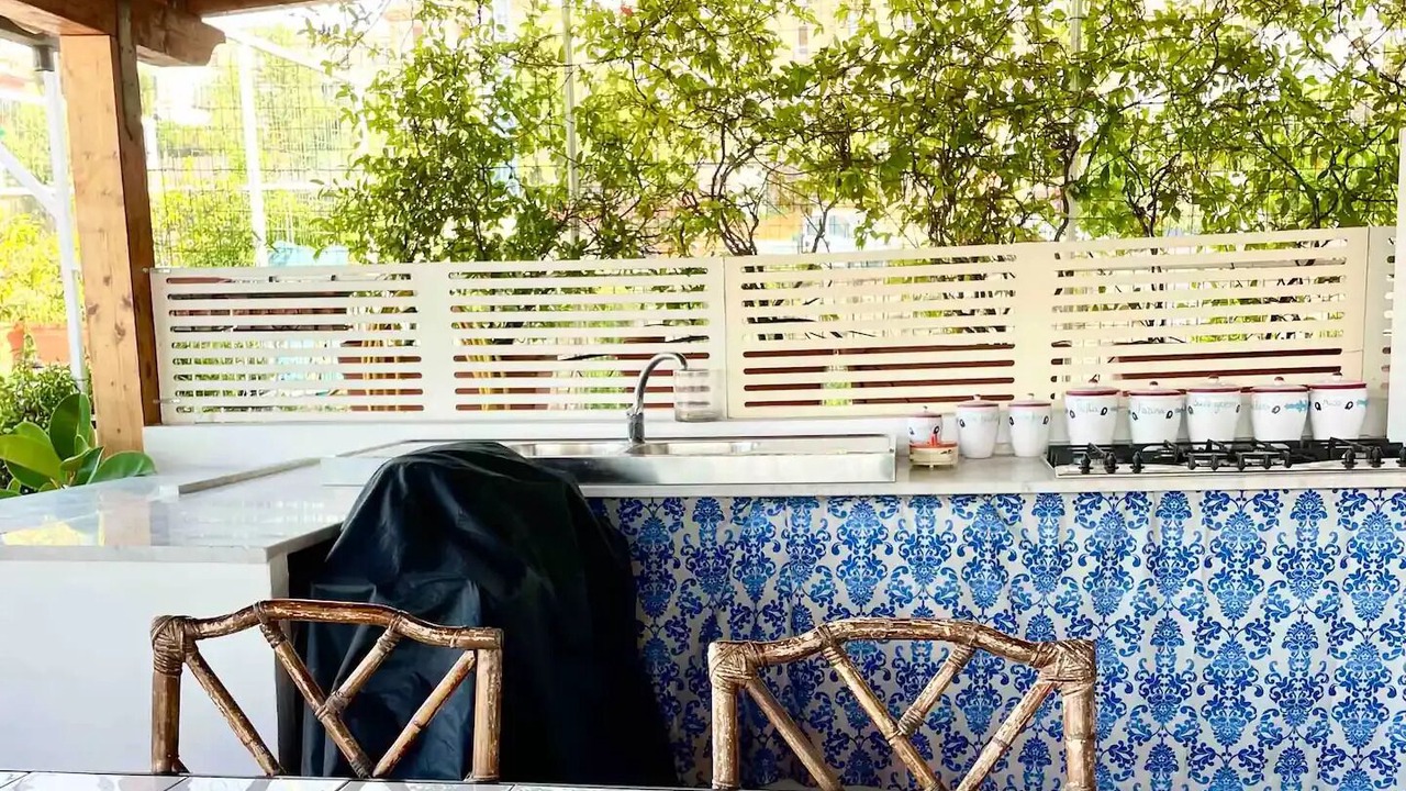 Photo of Outdoor in Vomero