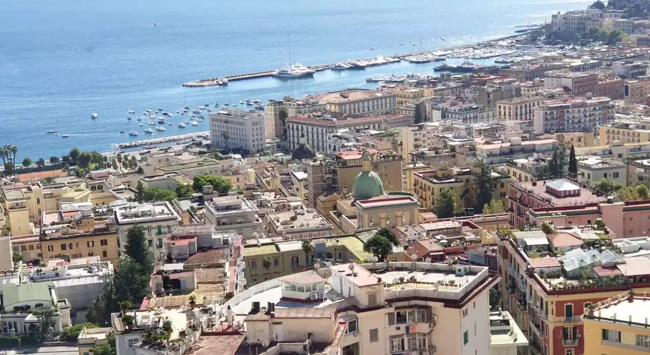 Photo of Outdoor in Vomero