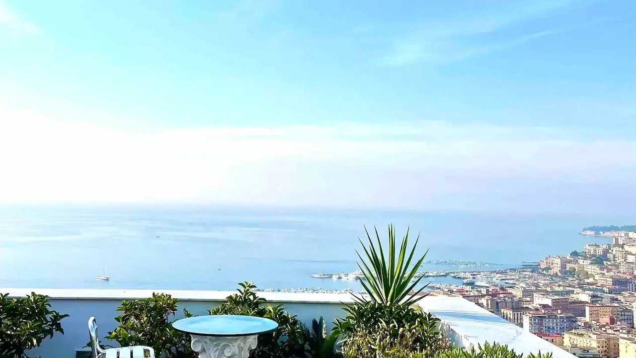 Photo of Outdoor in Vomero