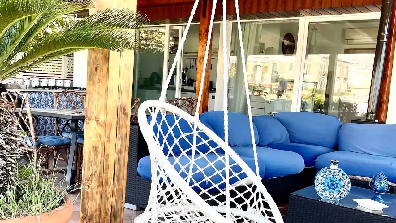 Photo of Patio Balcony in Vomero