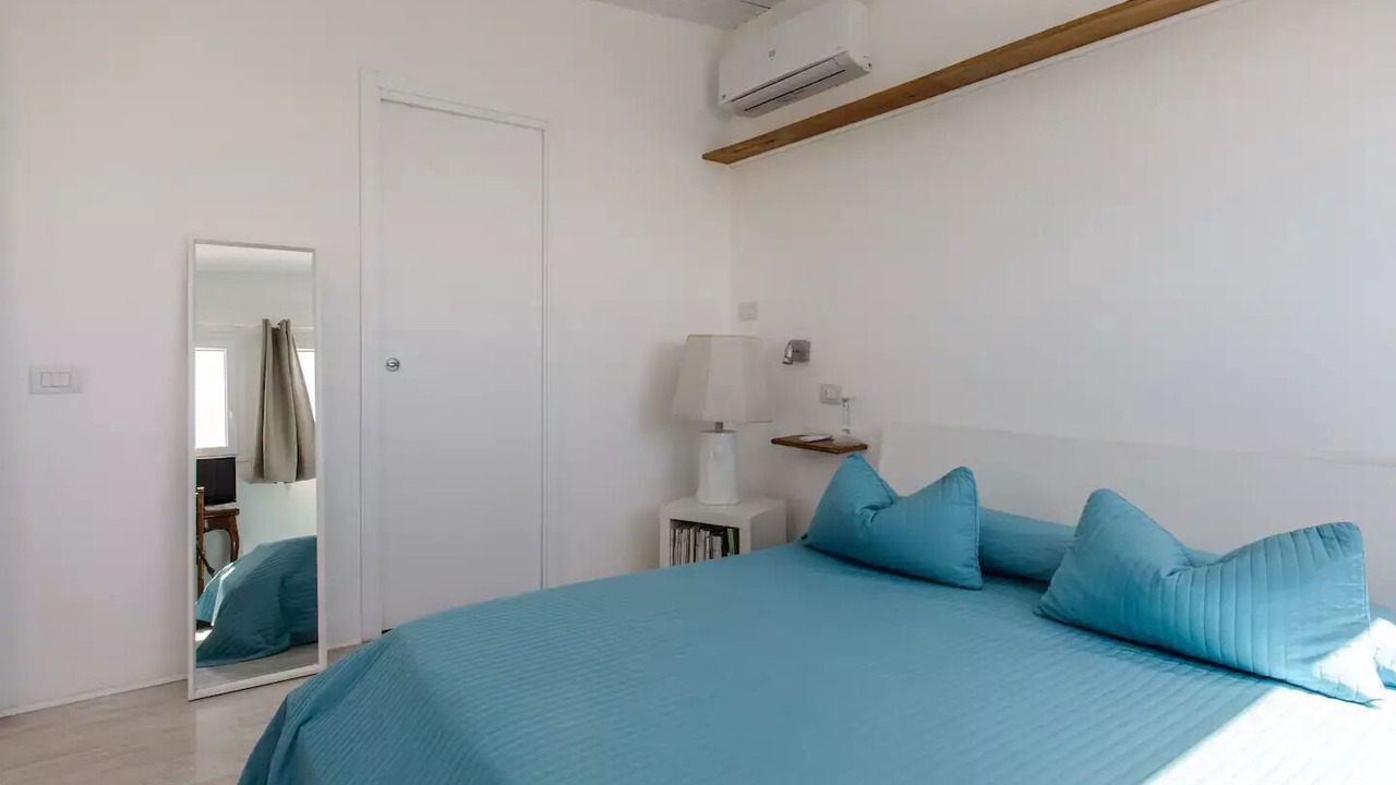 Photo of Bedroom in Vomero