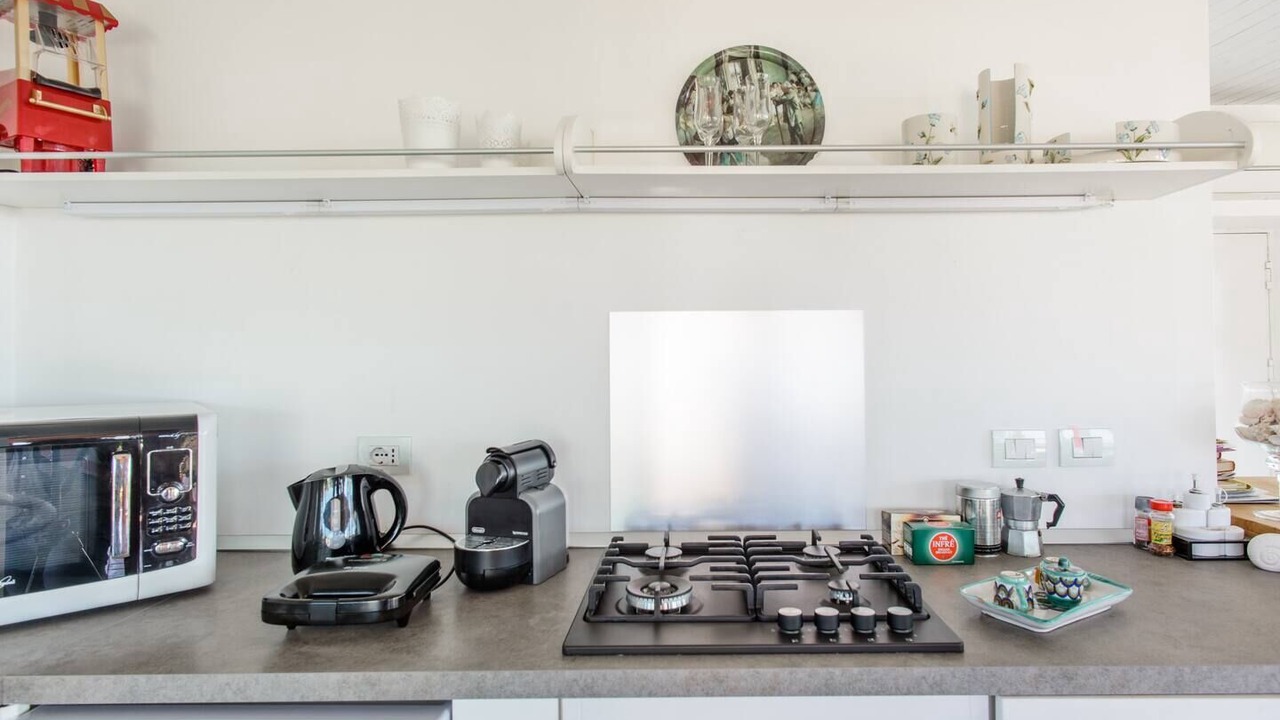Photo of Kitchen in Vomero