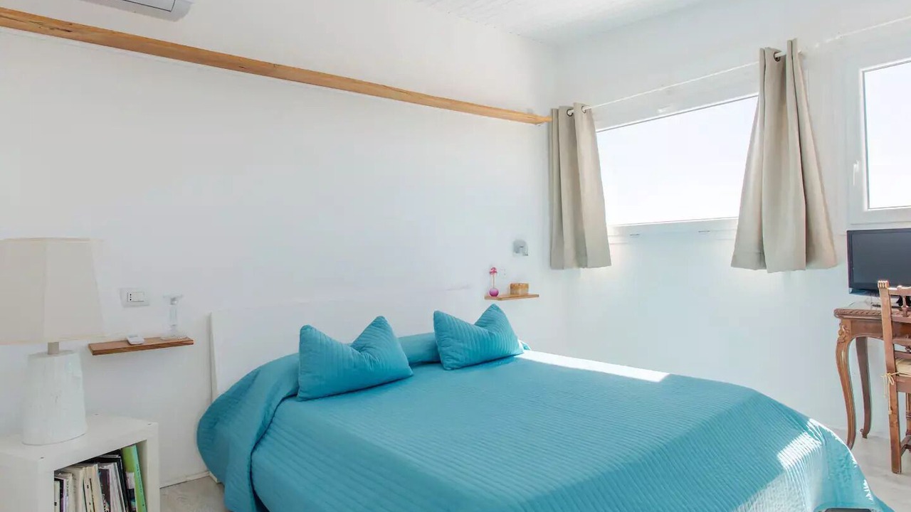 Photo of Bedroom in Vomero
