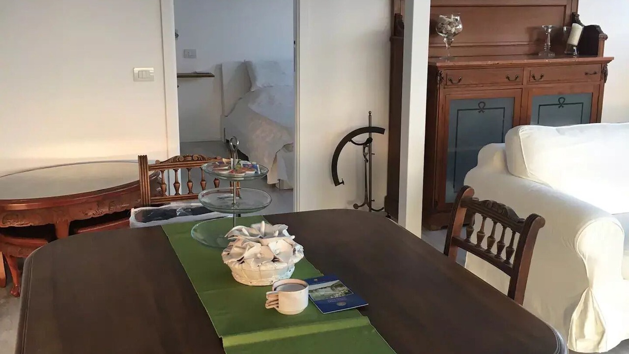 Photo of Bedroom in Vomero