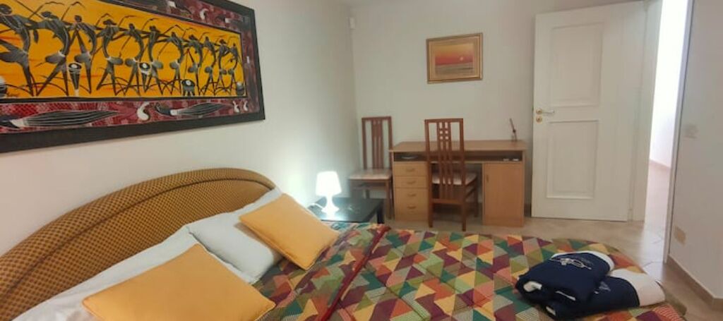 Photo of Bedroom in Caltanissetta
