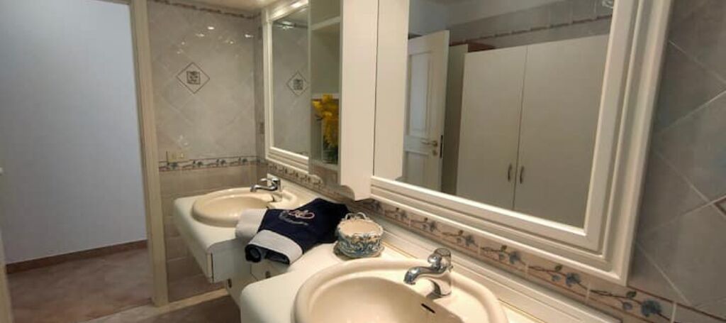 Photo of Bathroom in Caltanissetta