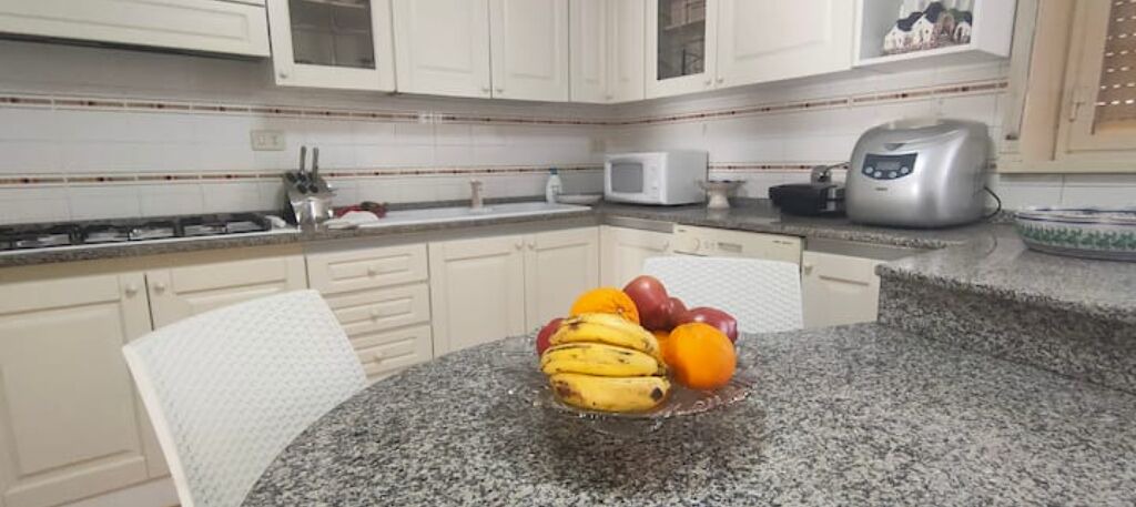 Photo of Kitchen in Caltanissetta