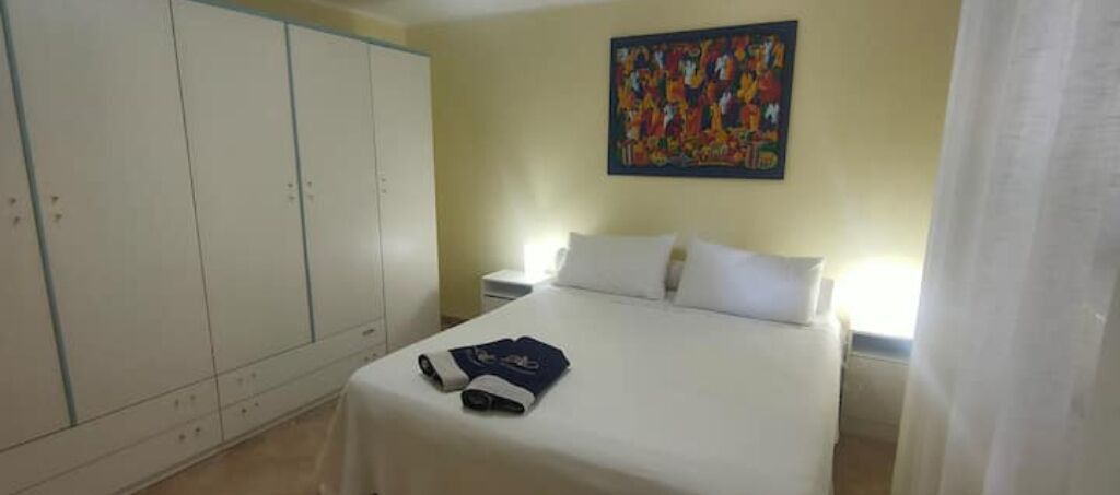 Photo of Bedroom in Caltanissetta