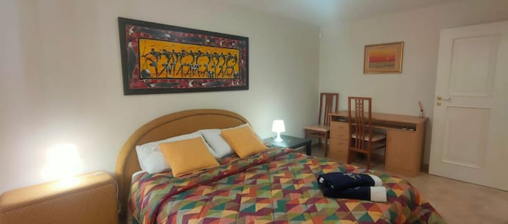 Photo of Bedroom in Caltanissetta
