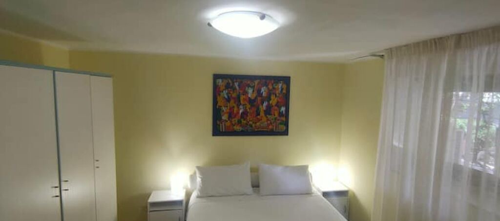 Photo of Bedroom in Caltanissetta