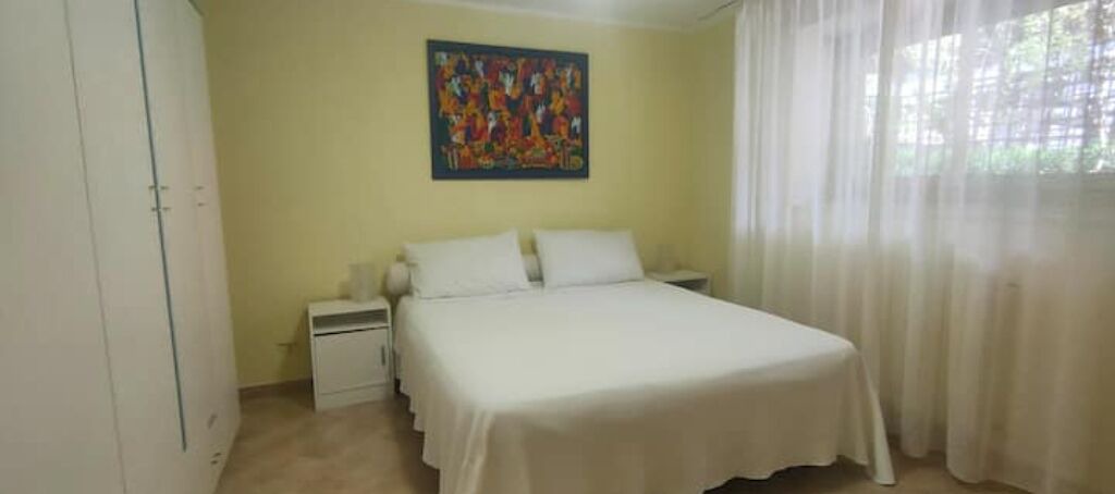 Photo of Bedroom in Caltanissetta