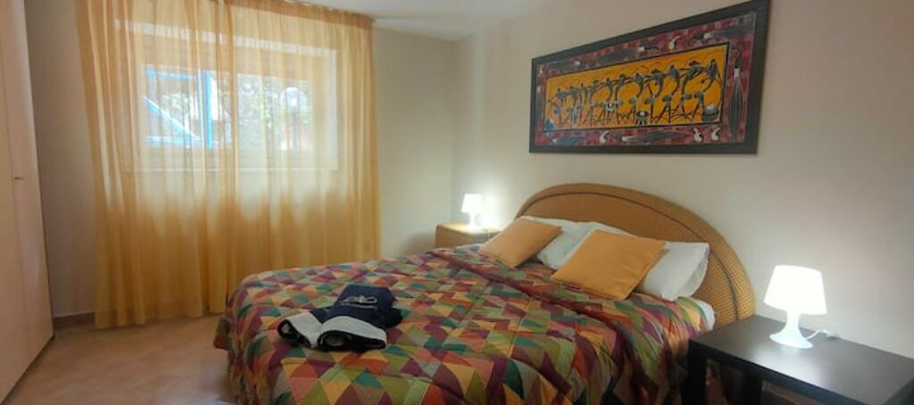Photo of Bedroom in Caltanissetta