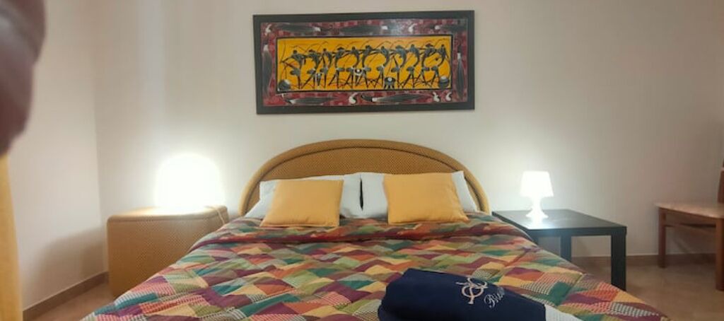 Photo of Bedroom in Caltanissetta