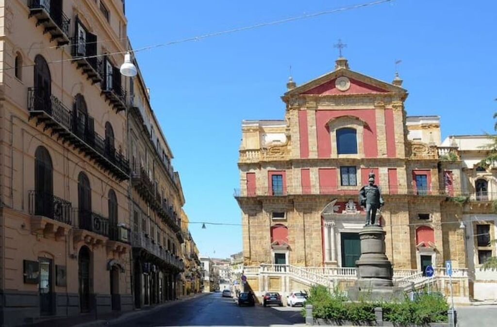 Photo of Others in Caltanissetta