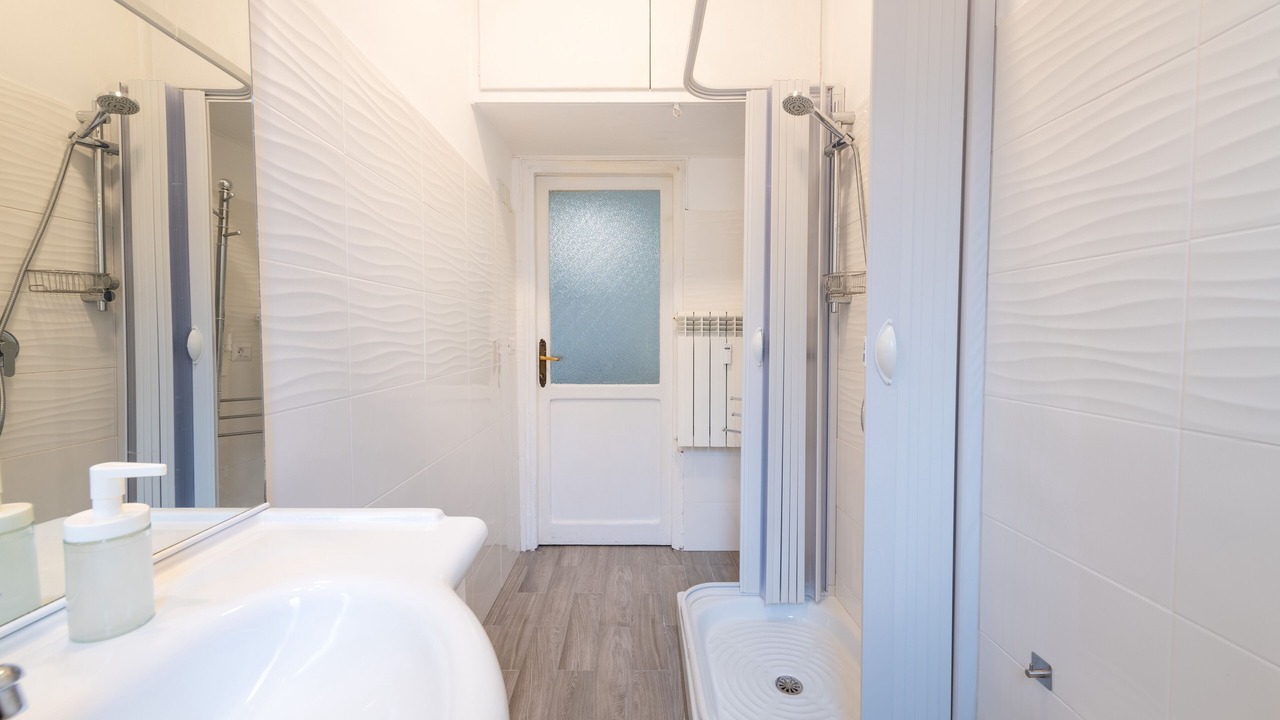 Photo of Bathroom in Quartiere XXVII Primavalle
