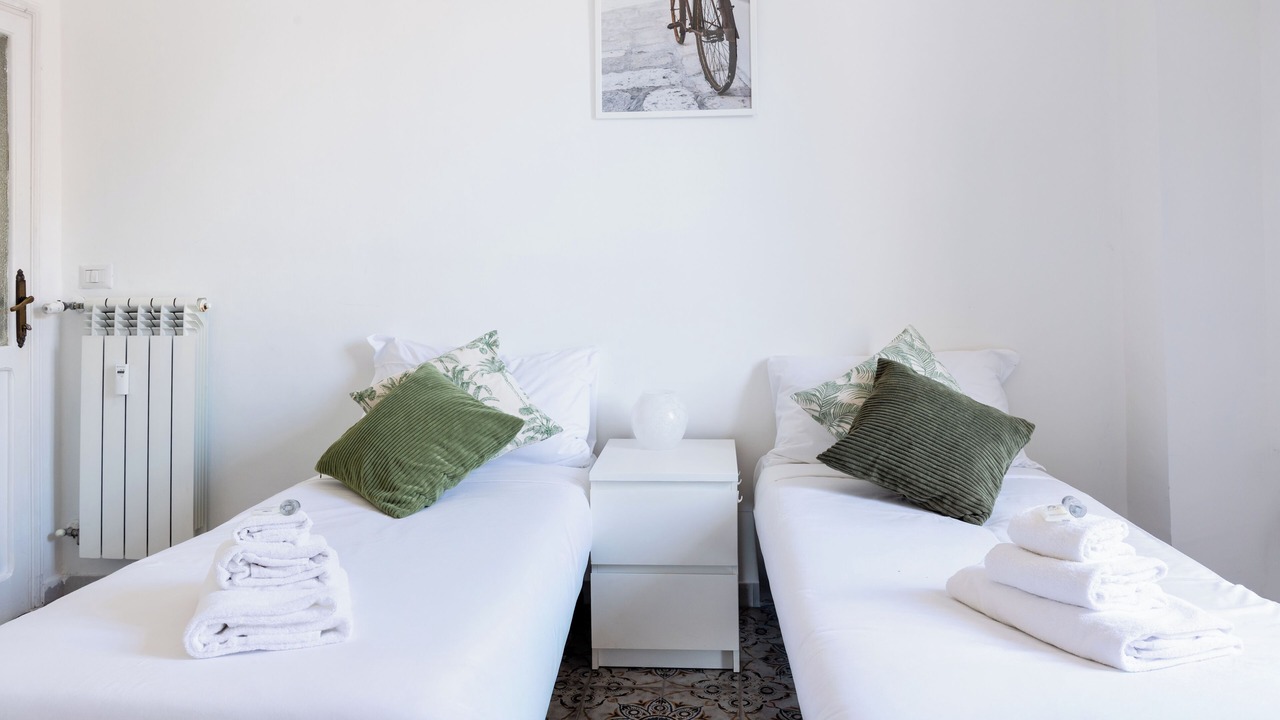 Photo of Bedroom in Quartiere XXVII Primavalle