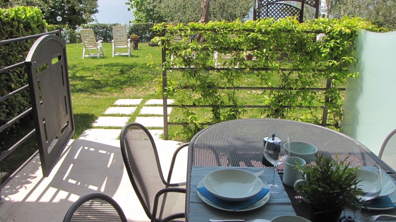 Photo of Outdoor in Magugnago